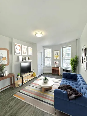 Rented by Pear NYC LLC | media 1