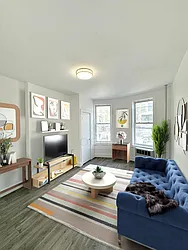 Rented by Pear NYC LLC