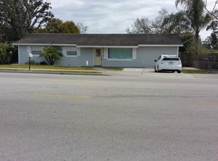 1811 N Forsyth Rd, Orlando, FL 32807