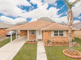2504 Creely Dr, Chalmette, LA 70043