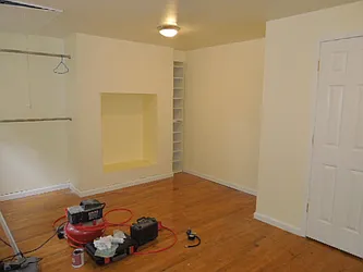 Rented by Washington Realty Corp.