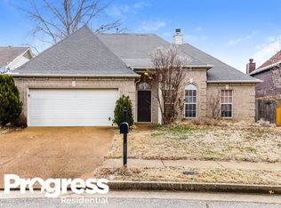 2658 Breezy Ridge Trl, Cordova, TN 38016