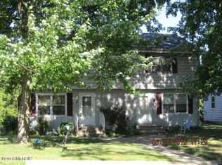 41 W Acacia Blvd, Battle Creek, MI 49015