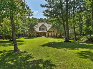 32807 Clearwater Ct, Magnolia, TX 77354