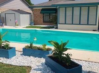 3813 Parkwood Dr, San Angelo, TX 76904