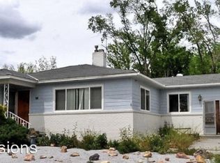 335 Sunset Dr, Reno, NV 89509