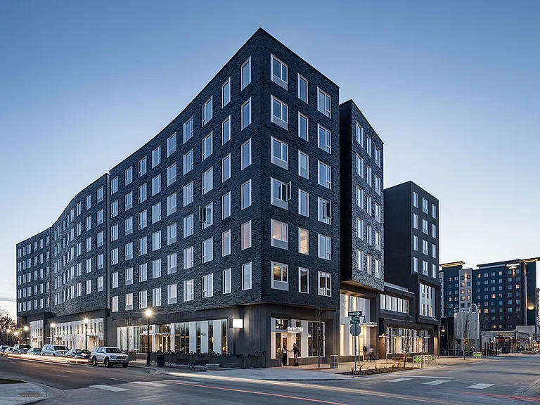 The Fowler Apartments — Photo 12