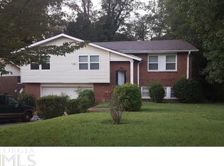 4110 Emerald Lake Dr, Decatur, GA 30035