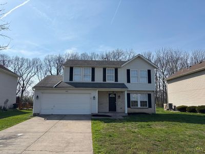 619 Alpine Pl, Trenton, OH, 45067