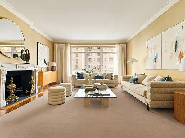 515 Park Ave APT 4B, New York, NY 10022