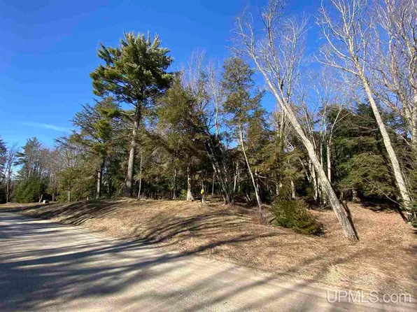Hemlock Views Trl Unit 3, Manistique, MI 49854
