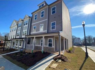 2112 Remy Ct #47-A, Kennesaw, GA 30144