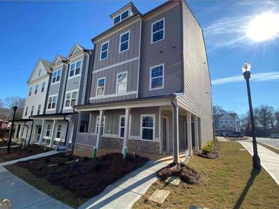 2112 Remy Ct #47-A, Kennesaw, GA, 30144