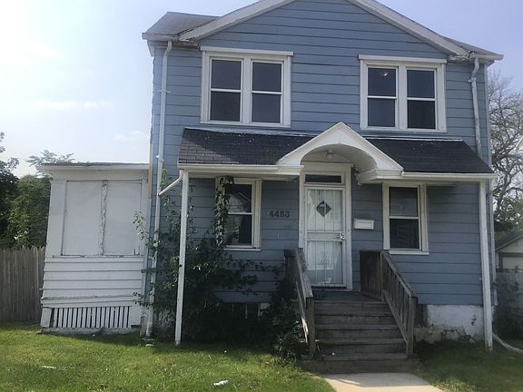 2nd image of 4453 N 25th St