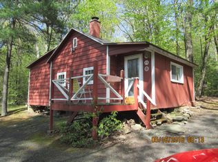 3113 Hemlock Ln, Tannersville, PA 18372