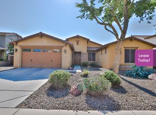 5447 S Cardinal St, Gilbert, AZ 85298