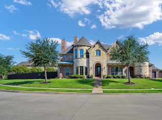 7524 Glenturret Cir, The Colony, TX 75056