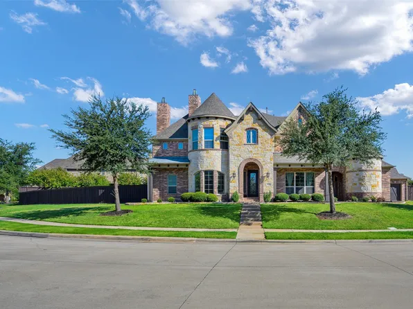 7524 Glenturret Cir, The Colony, TX 75056