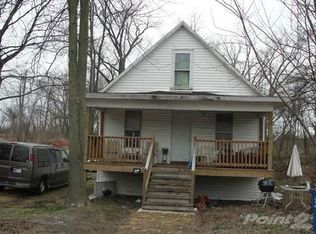 515 Logansport St, Michigan City, IN 46360
