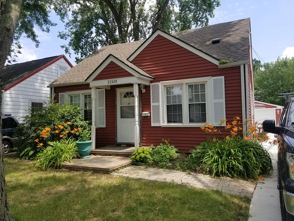 1st image of 23328 Vassar Ave