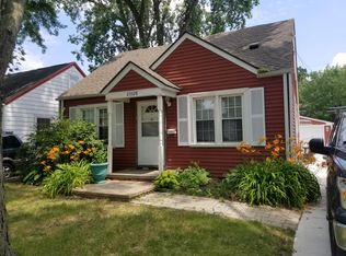 23328 Vassar Ave, Hazel Park, MI