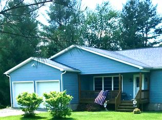 26 Valley Road, Forestburgh, NY 12777