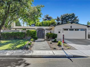 1250 Campbell Dr, Las Vegas, NV 89102