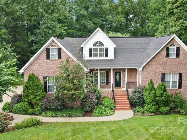 15145 Marshall Valley Ct, Mint Hill, NC 28227