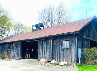 71423 E Pond Creek Dr, Romeo, MI 48065