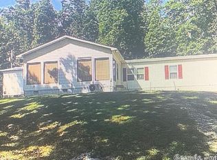 206 Condrey Rd, Mountain View, AR 72560