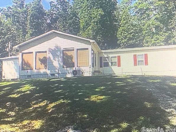 206 Condrey Rd, Mountain View, AR 72560