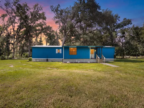 15825 141st Ave, McAlpin, FL 32062