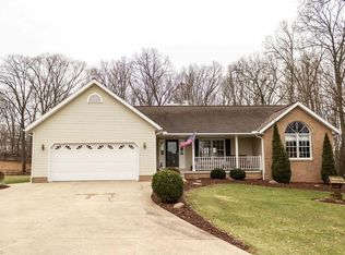 2672 Hayne Rd, Akron, OH 44312