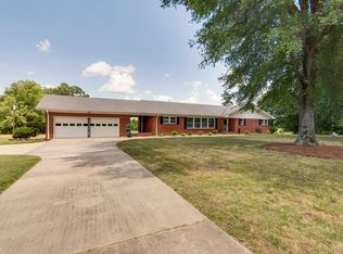 2405 Gibsonville Ossipee Rd, Elon, NC 27244