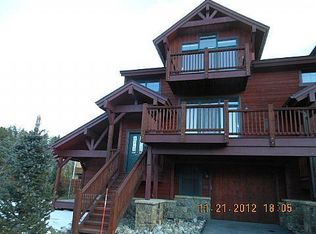 46 Linden Ln, Breckenridge, CO 80424
