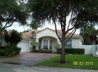 5342 SW 33rd Way, Fort Lauderdale, FL 33312