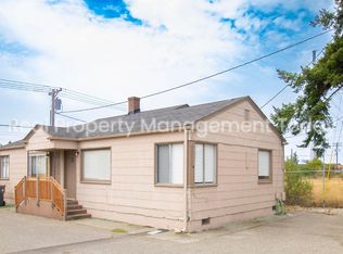 Perfect Cup LLC - 8420 (Cascade Group - Silver w/steady), Tacoma, WA 98499