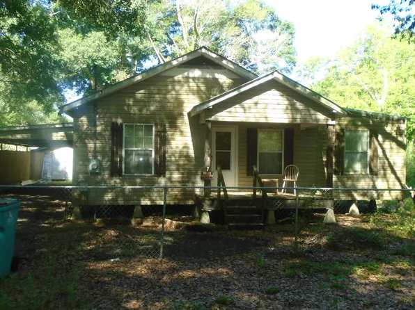 327 Faquetigue St, Eunice, LA 70535