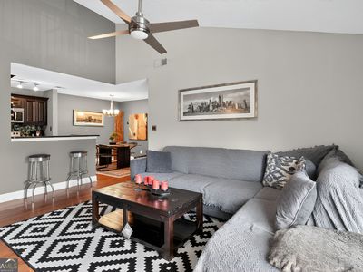 6305 Santa Fe Pkwy, Sandy Springs, GA, 30350