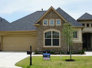 7423 Nantucket Point Ln, Spring, TX 77389