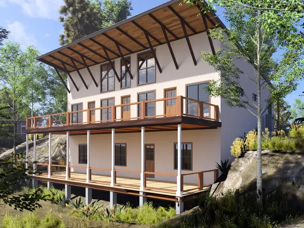 E Foothills Dr, Gatlinburg, TN 37738