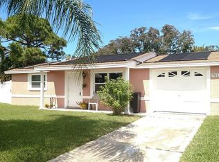 7011 Heath Dr, Port Richey, FL 34668