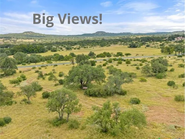 LOT 37 Vista Ridge Dr, Round Mountain, TX 78663