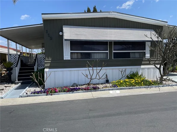 11250 Beach Blvd Space 113, Stanton, CA 90680