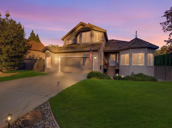 109 Mainsail Ct, Folsom, CA 95630