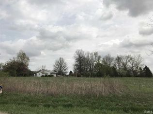 Tbd Aboite Rd, Roanoke, IN 46783