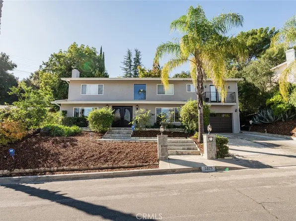 3325 Alginet Dr, Encino, CA 91436