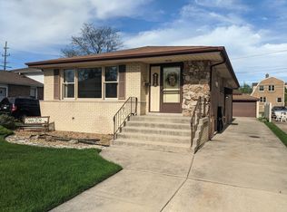 9115 S Turner Ave, Evergreen Park, IL 60805