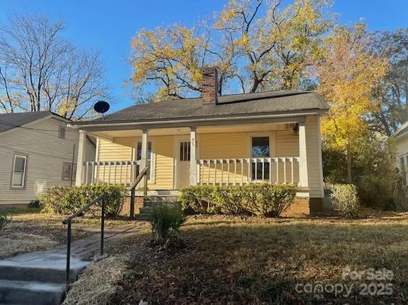 805 Park Ave, Salisbury, NC 28144