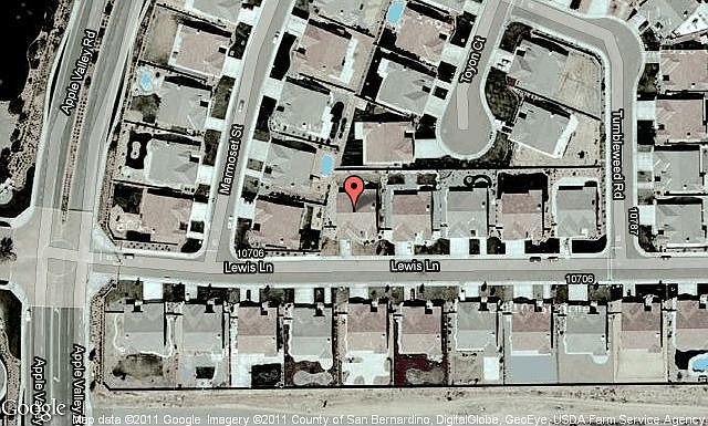 Map View